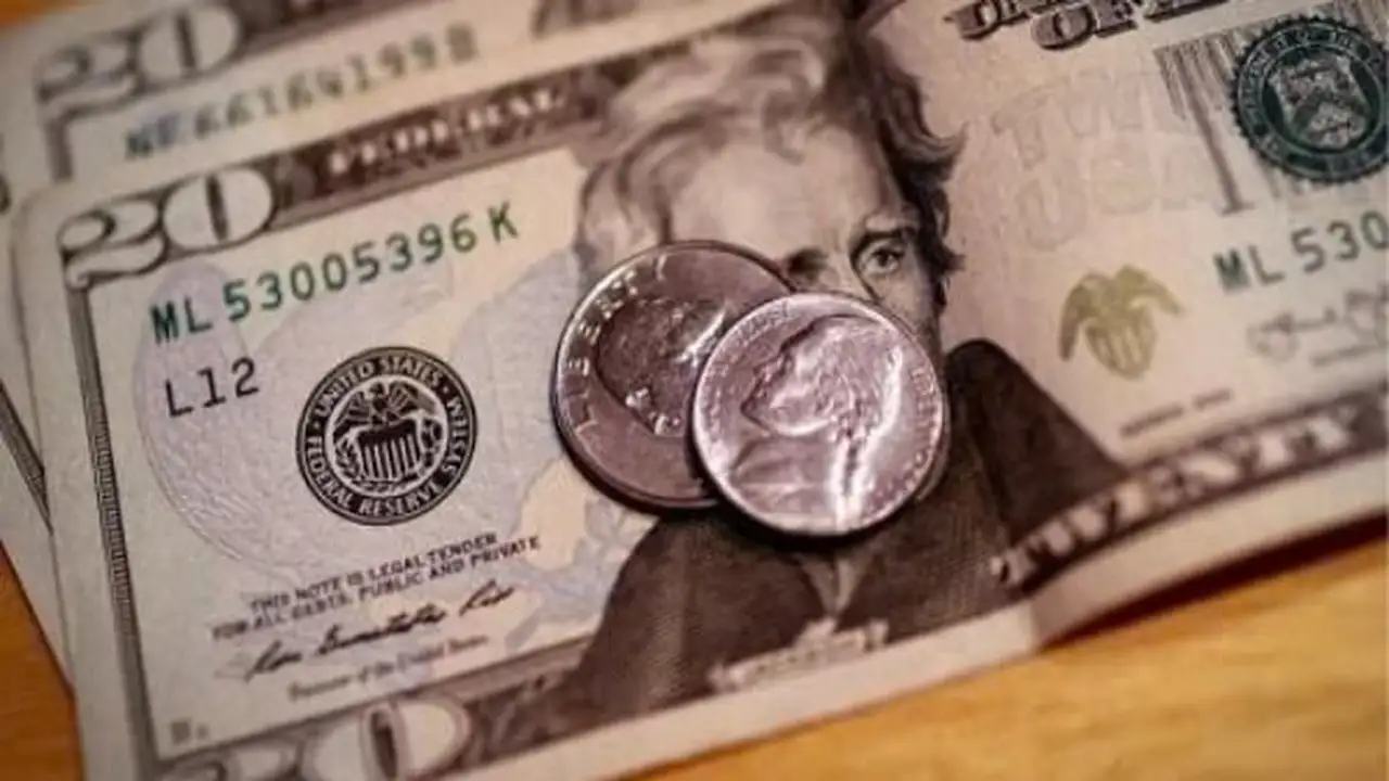 تعديل تصاعدي في سعر صرف الدولار الأمريكي المسجل يوم 30 أبريل 2026